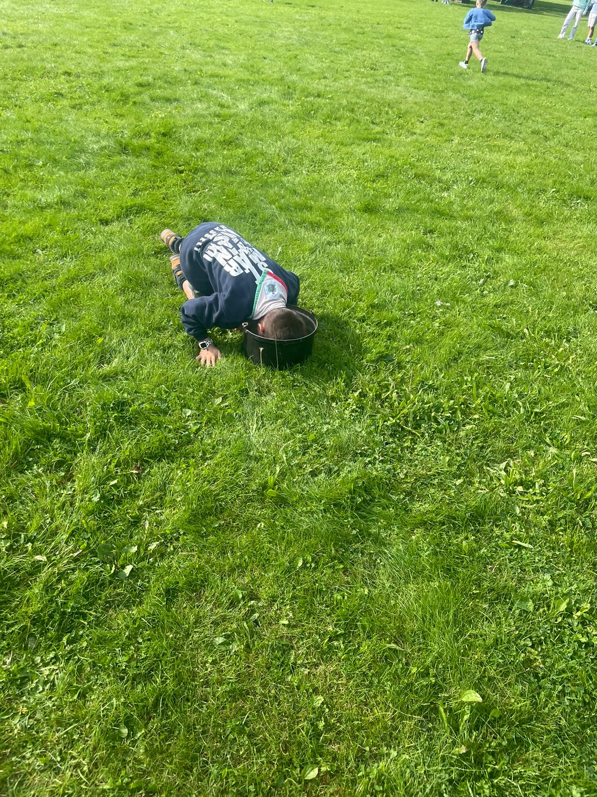 Sint-Martinus den XIIde - Opening 2024